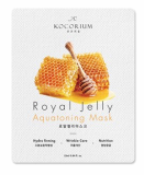 Korean Royal Jelly Facial Mask for Moisture Skin Care
